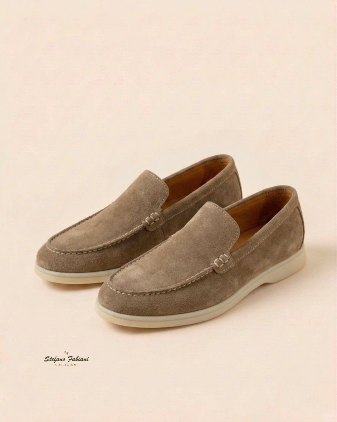 Summer Walk loafer