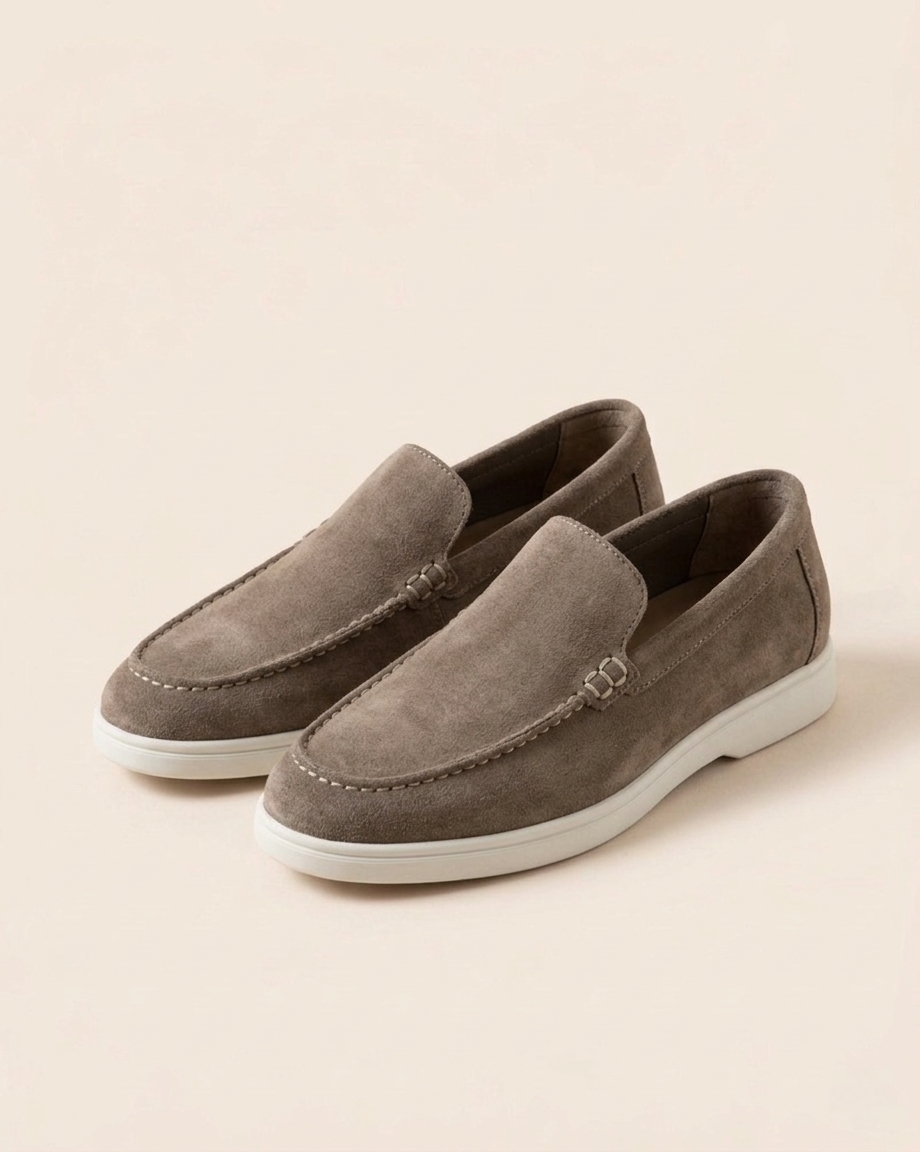 Summer Walk Loafer