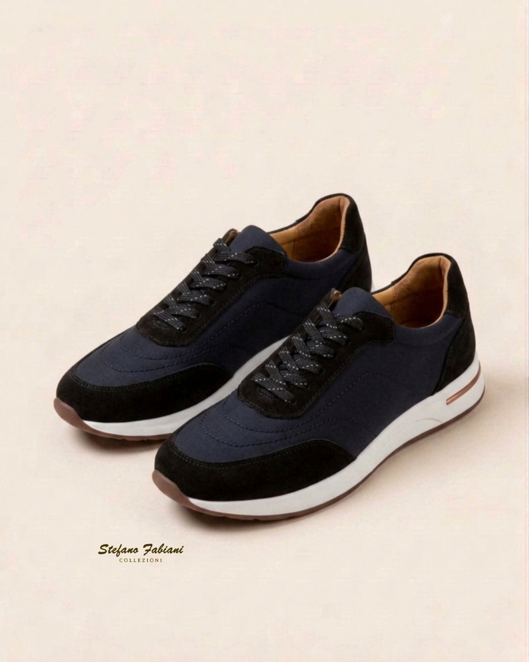 Week and walk Sneaker