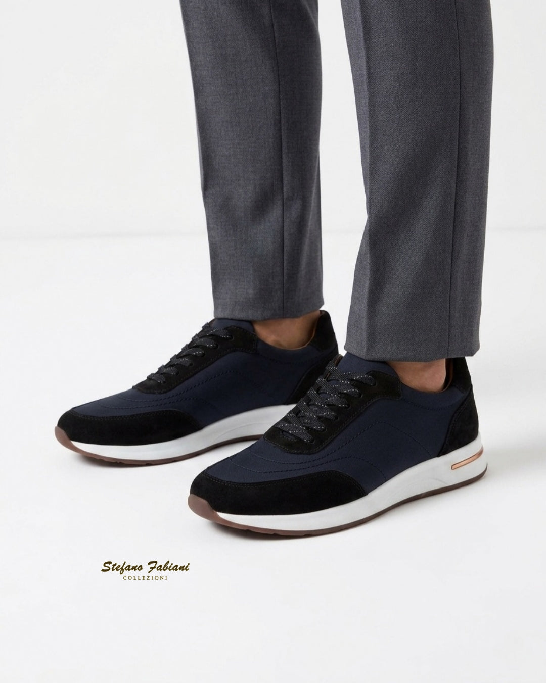 Week and walk Sneaker