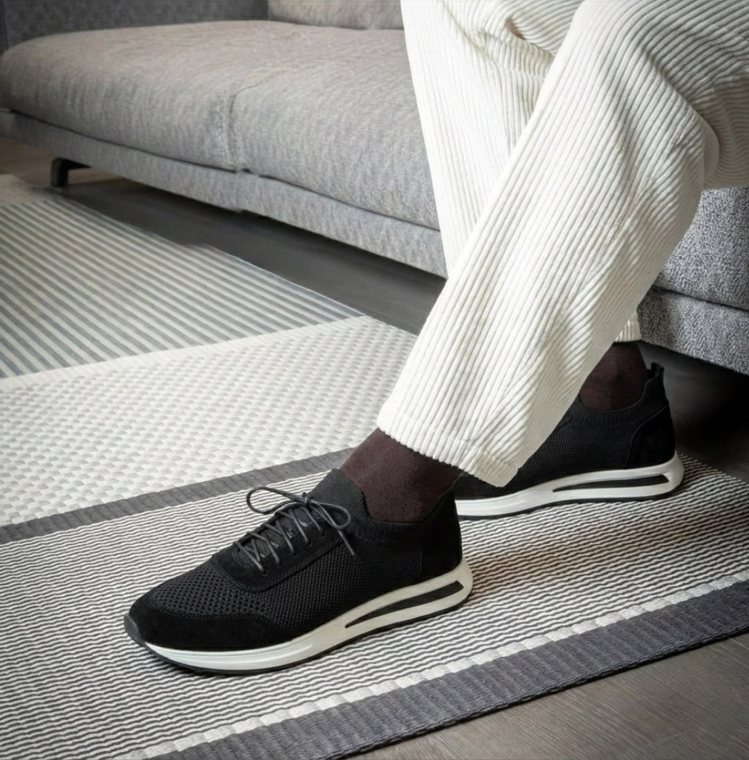 STEFANO Walk Sneaker