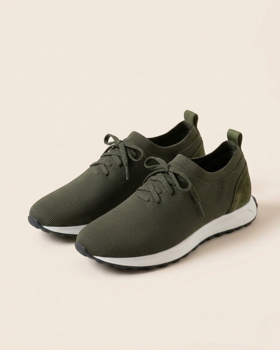 STEFANO Walk Sneaker