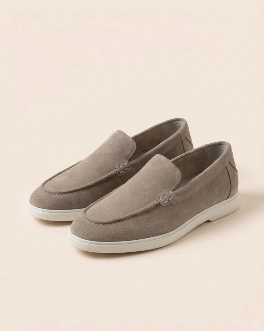 Summer Walk Sneaker