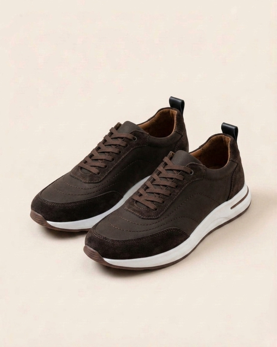 Week and Walk Sneaker