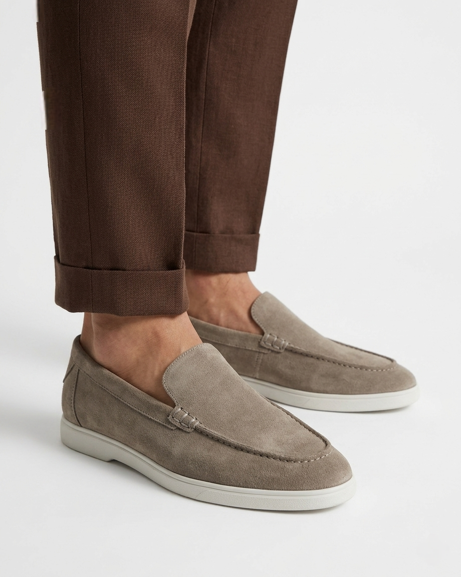 Summer Walk Sneaker