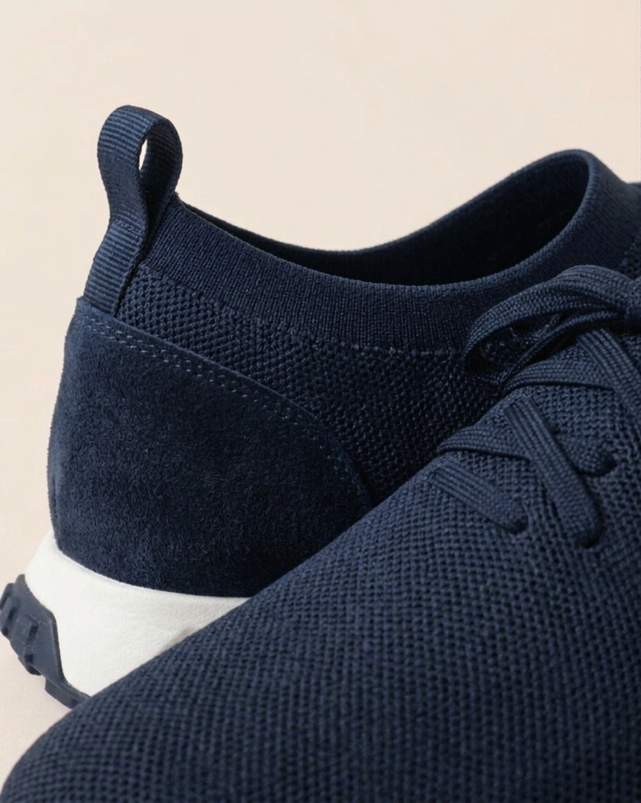 STEFANO Walk Sneaker