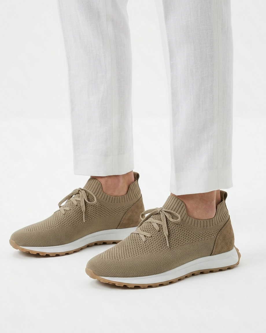 Stefano walk Sneaker