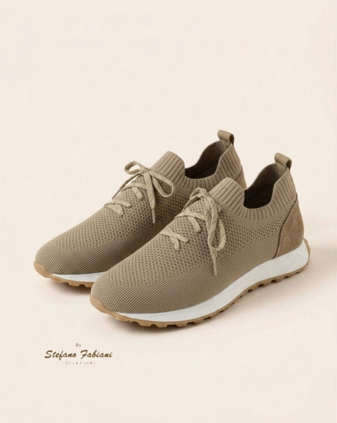 Stefano walk Sneaker