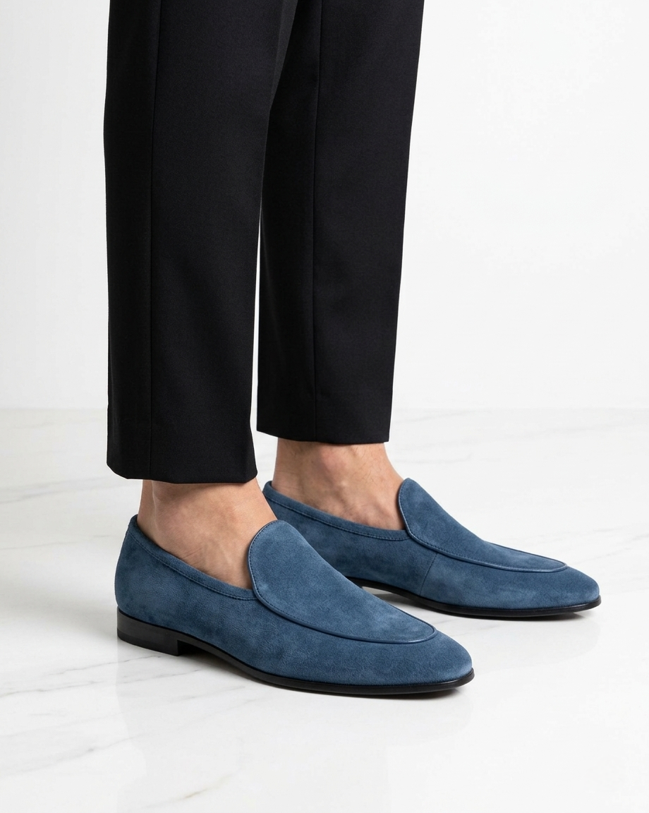 Summer Walk Loafer