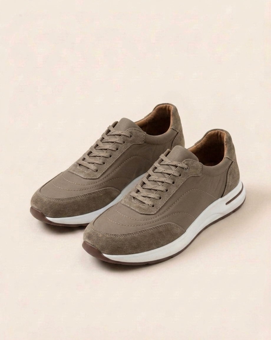 Week and Walk Sneaker