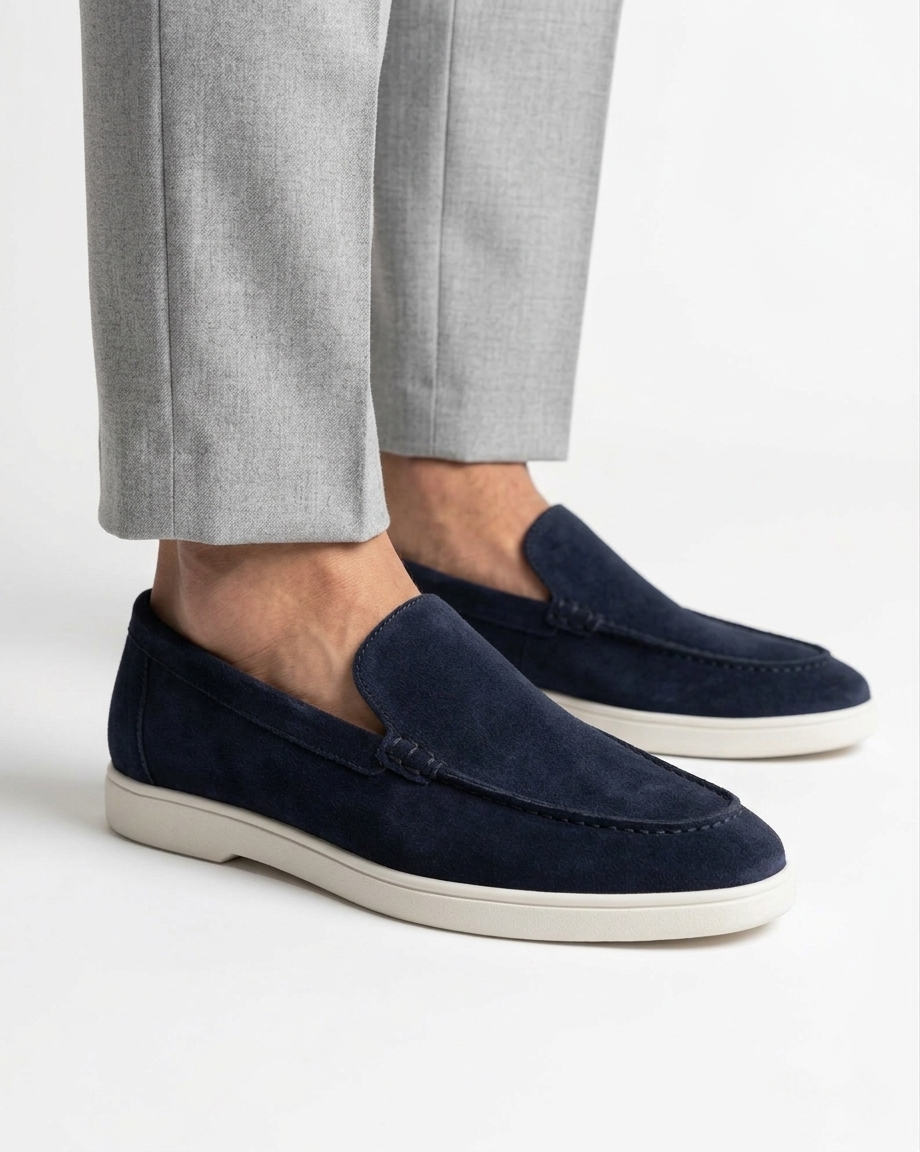 Summer Walk Loafer