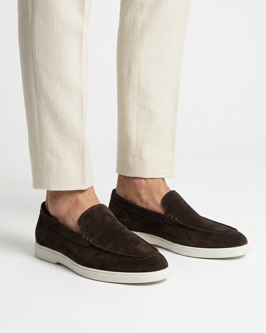 Summer Walk Loafer
