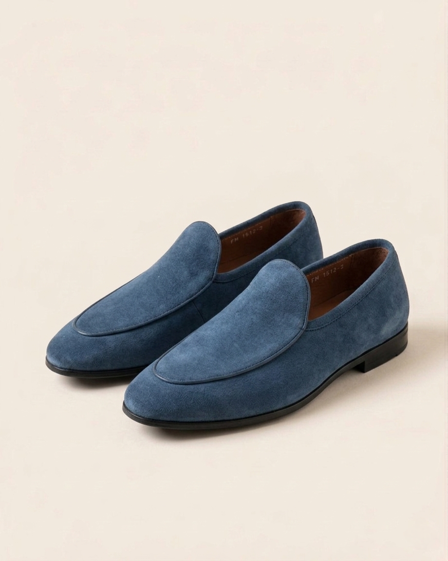 Summer Walk Loafer