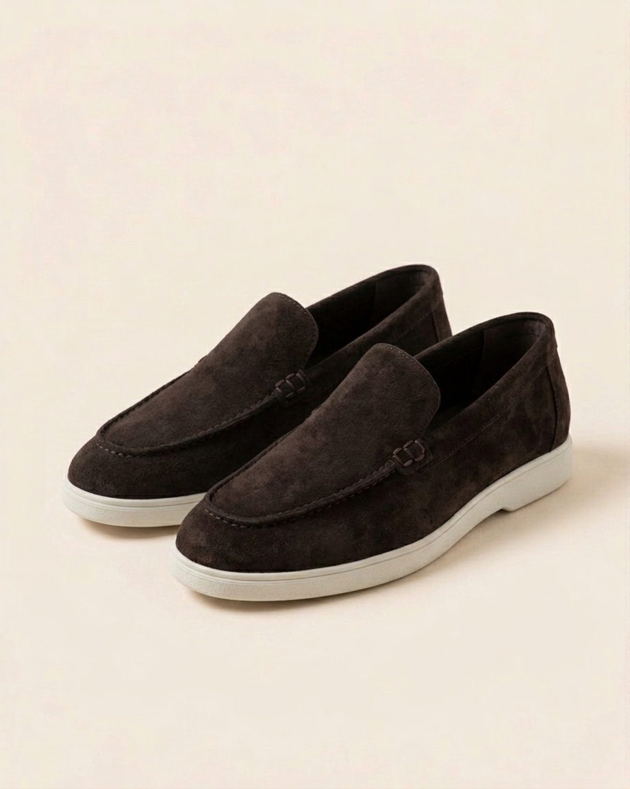 Summer Walk Loafer