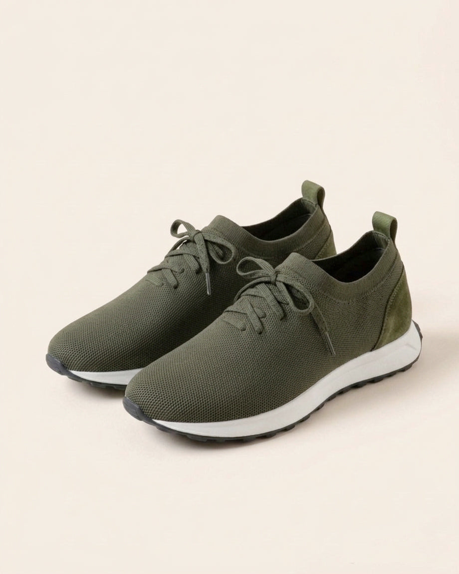 STEFANO Walk Sneaker