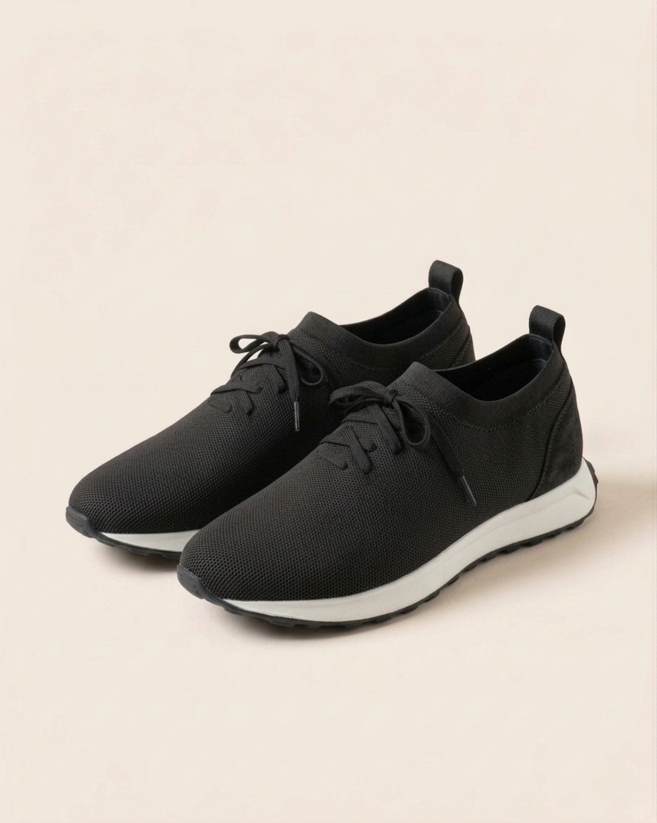 STEFANO Walk Sneaker