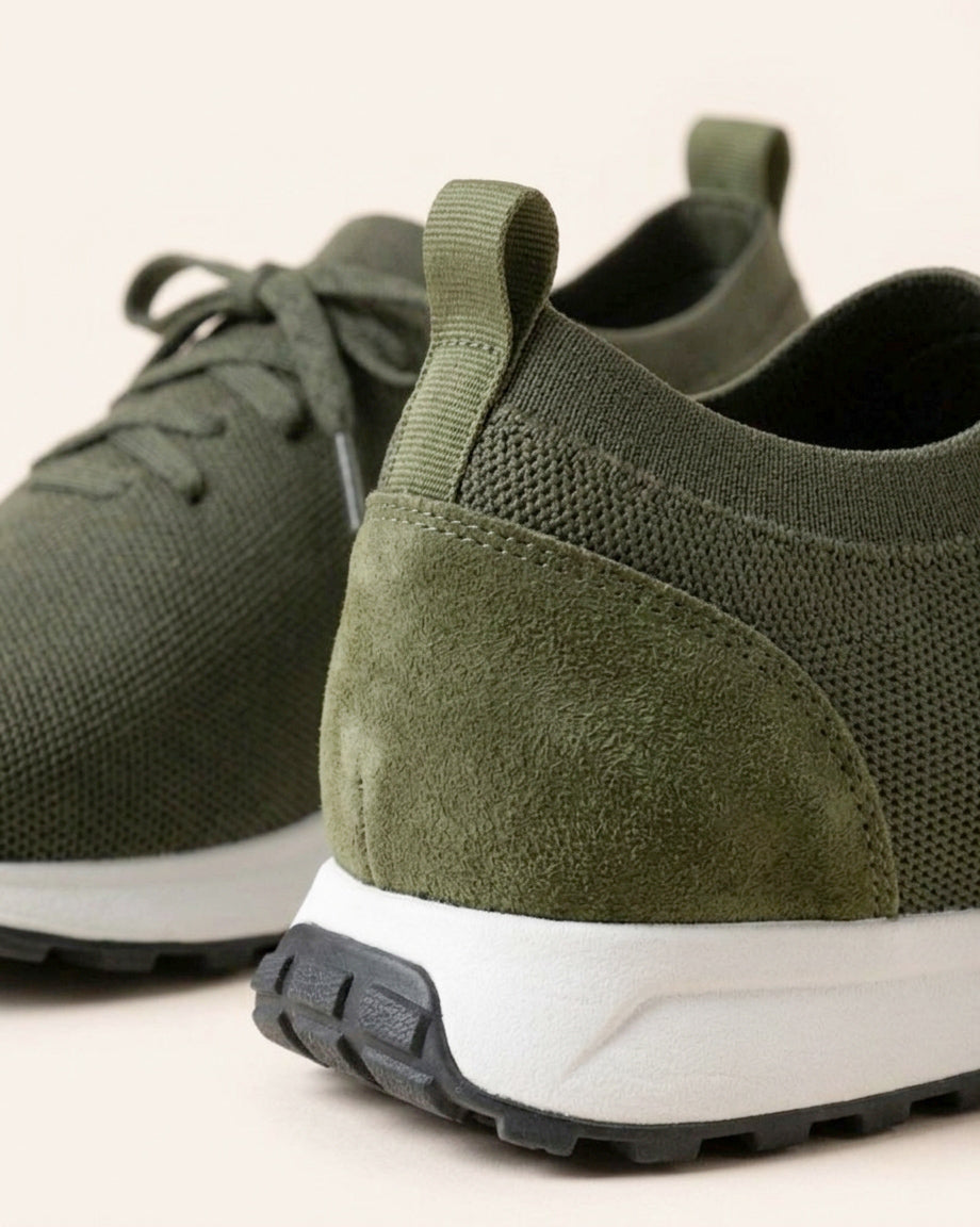STEFANO Walk Sneaker